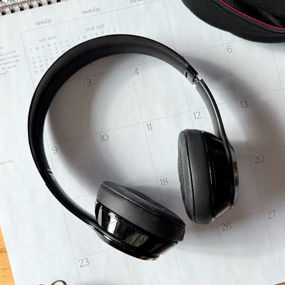 Beats by Dre - Solo3